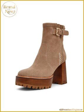 Summit Ankle Boot